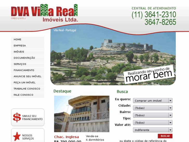 www.villarealimoveis.com