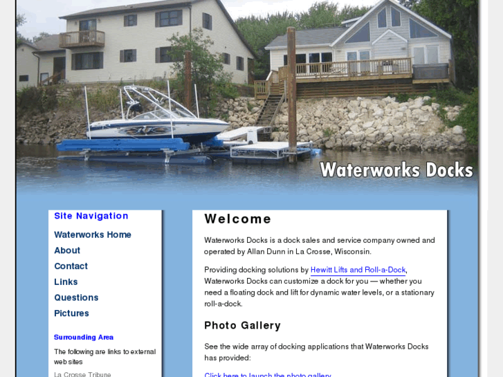 www.waterworksdocks.com