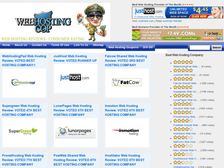 www.webhostingcop.com