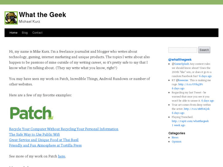 www.whatthegeek.net