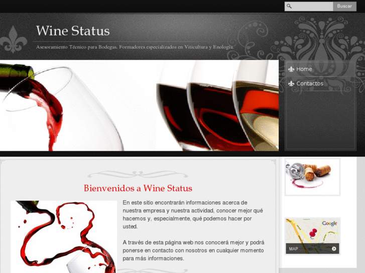 www.winestatus.com