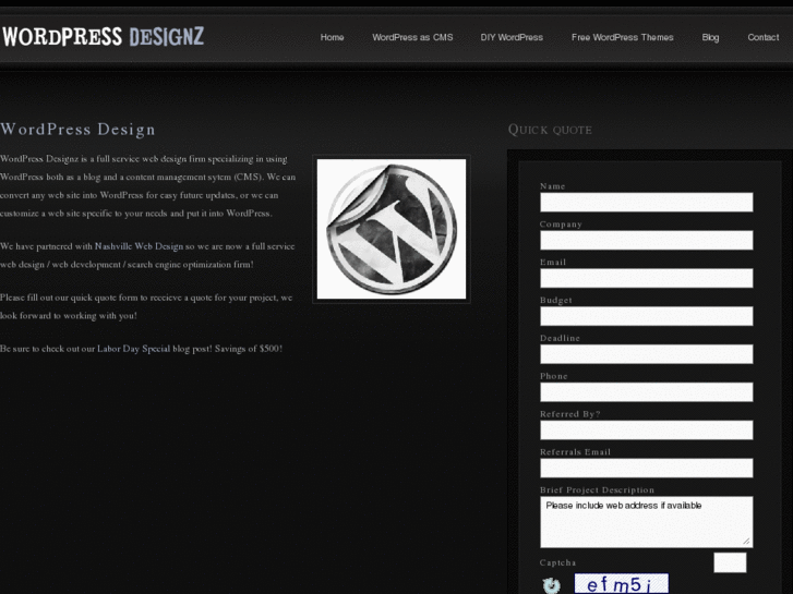 www.wordpressdesignz.com