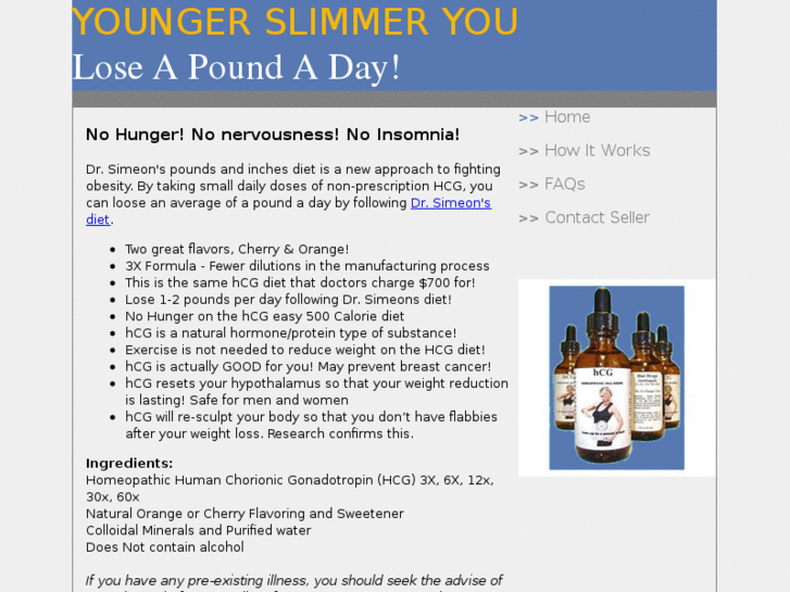 www.youngerslimmeryou.com