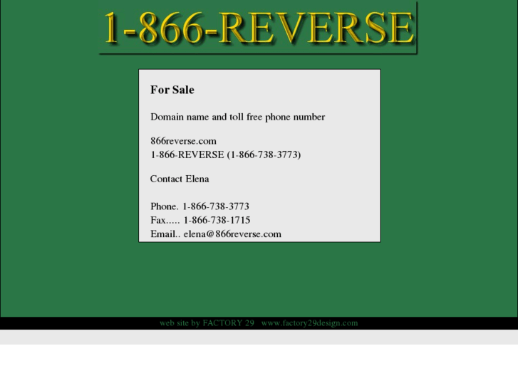 www.1-866-reverse.com