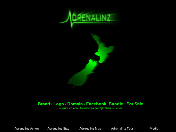 www.adrenalinz.com