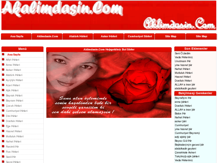 www.aklimdasin.com