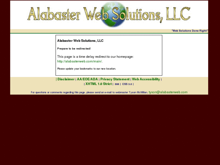 www.alabasterweb.com