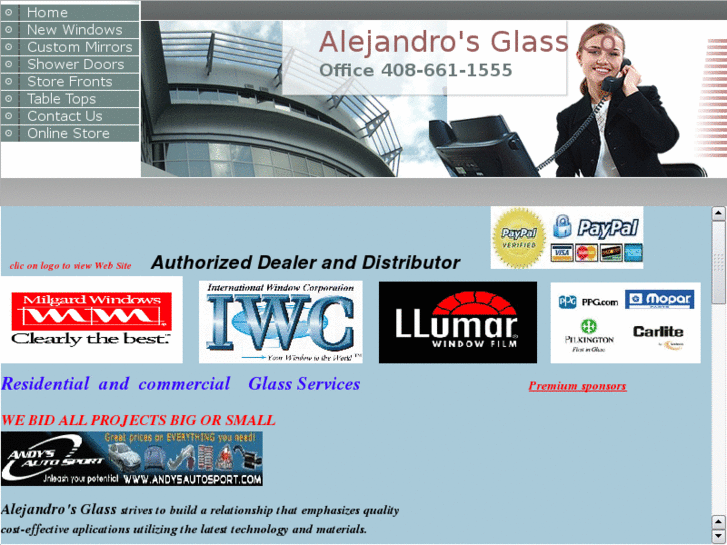 www.alejandrosglass.com