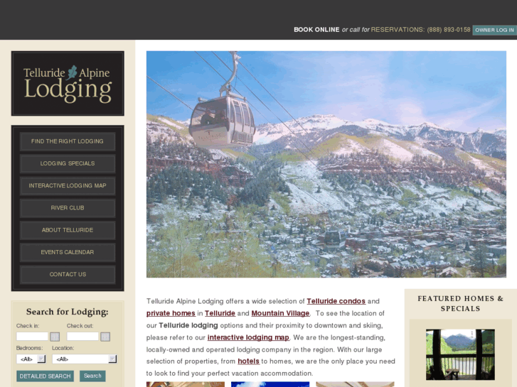 www.alpinelodging.com