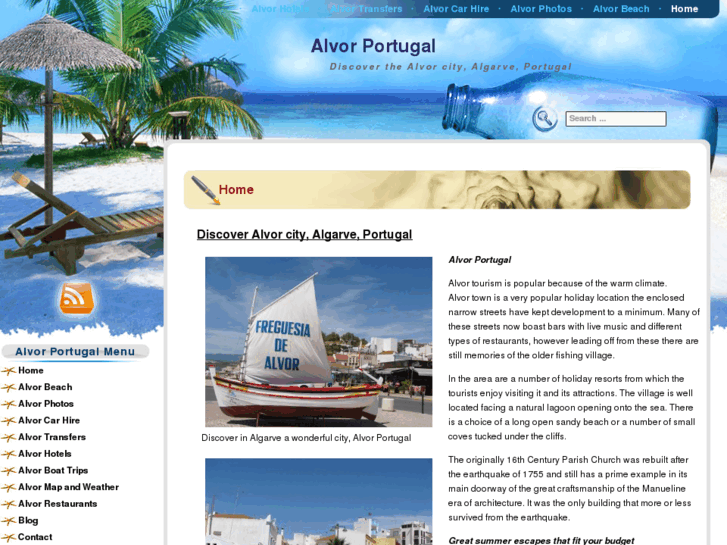 www.alvorportugal.net