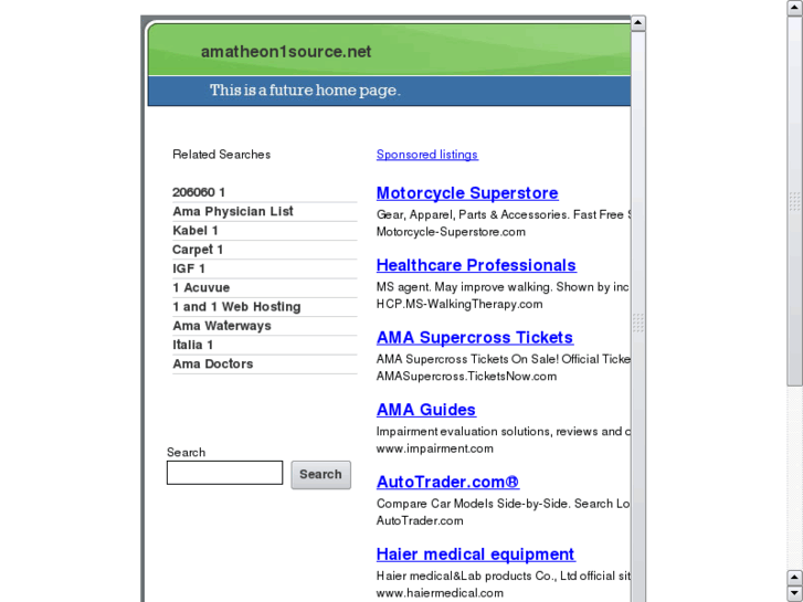 www.amatheon1source.net