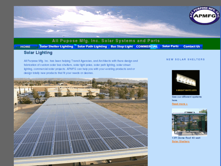 www.apmfgsolar.com