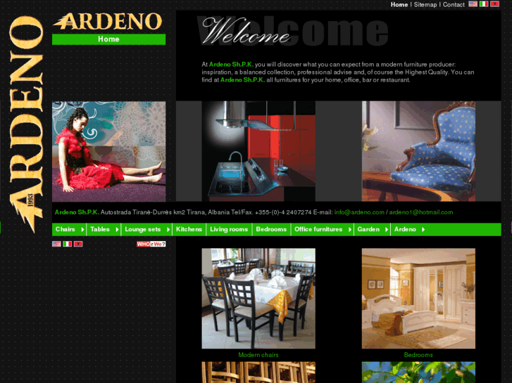 www.ardeno.com