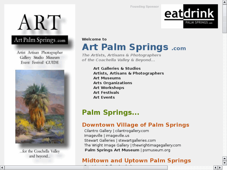 www.artpalmsprings.com