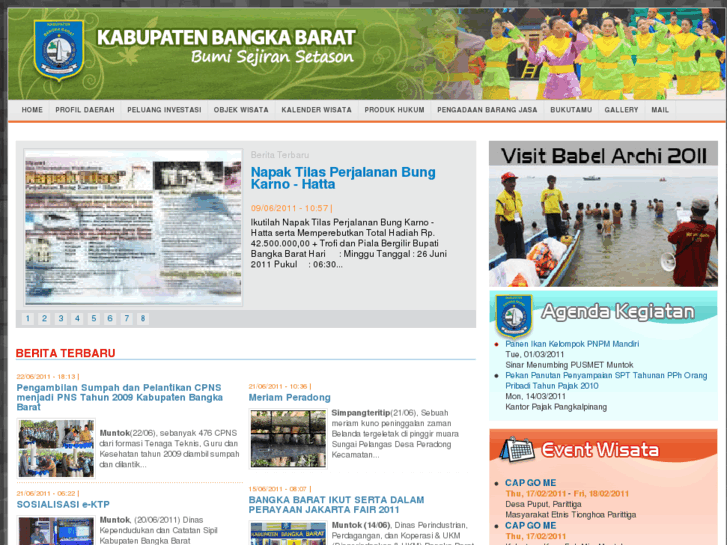 www.bangkabaratkab.go.id