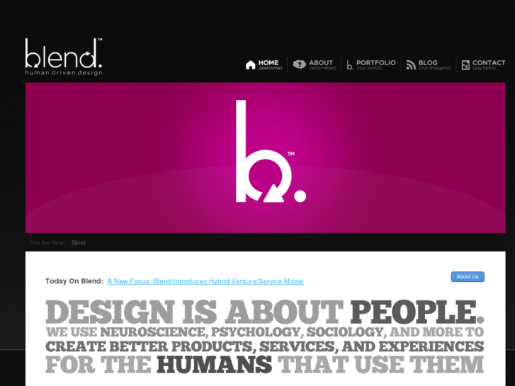 www.blendedbetter.com