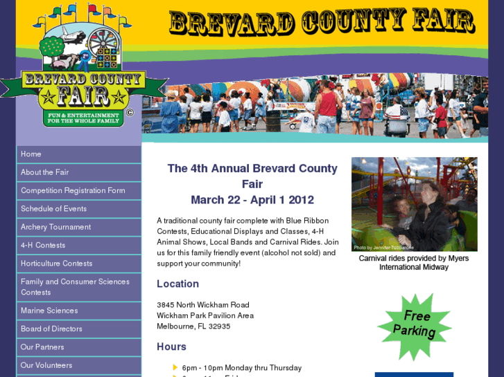 www.brevardcountyfair.com