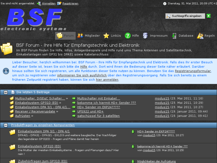 www.bsf-forum.de