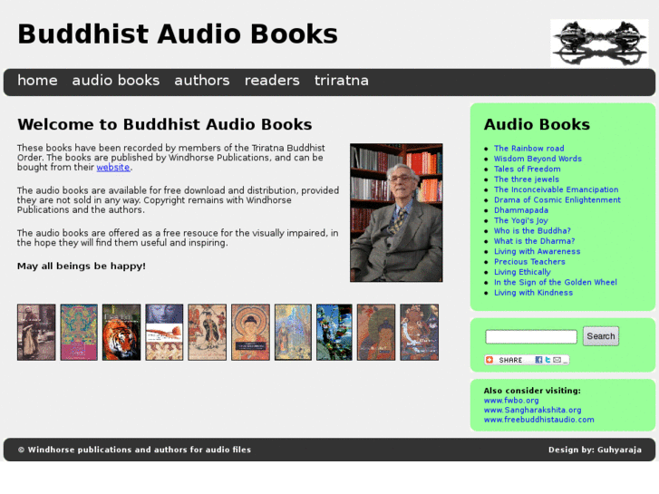 www.buddhistaudiobooks.com