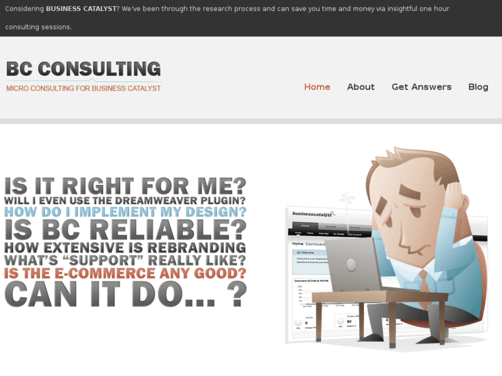 www.businesscatalystconsulting.com