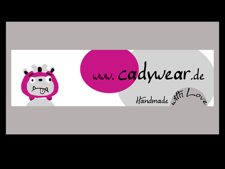 www.cadywear.com