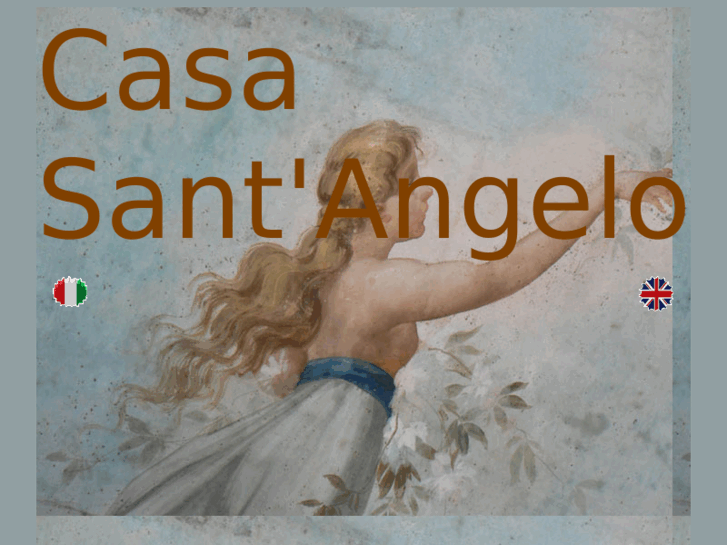 www.casasantangelo.net