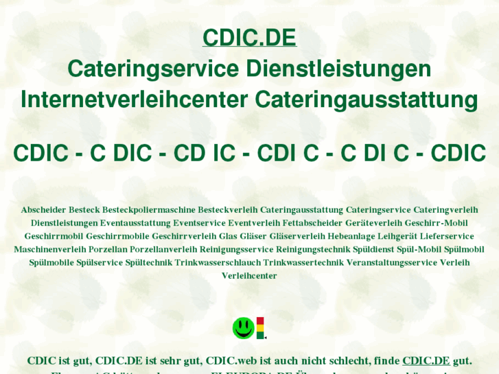 www.cdic.de