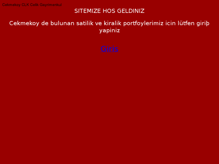 www.cekmekoydesatilikdaireler.net