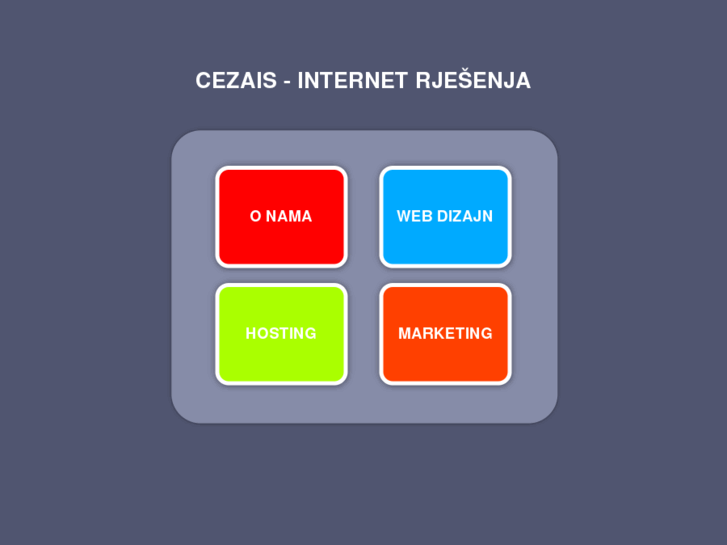 www.cezais.net