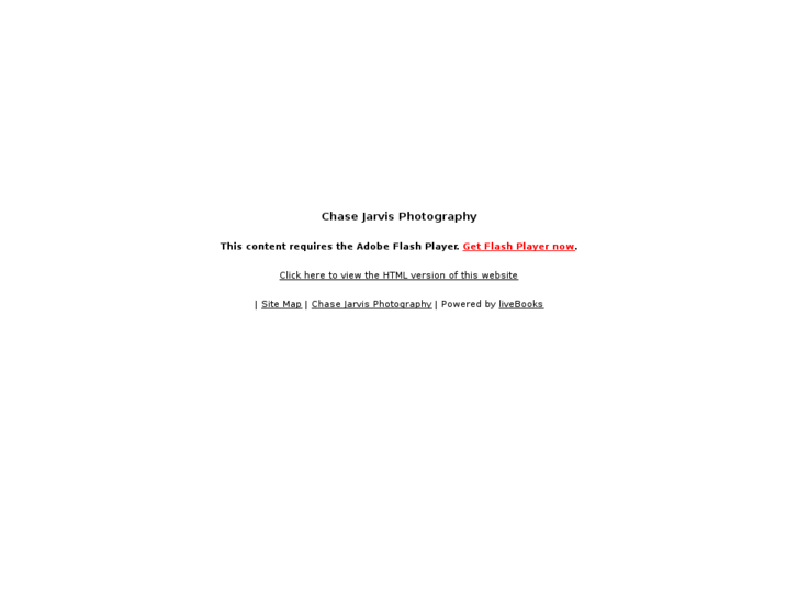 www.chase-jarvis.mobi