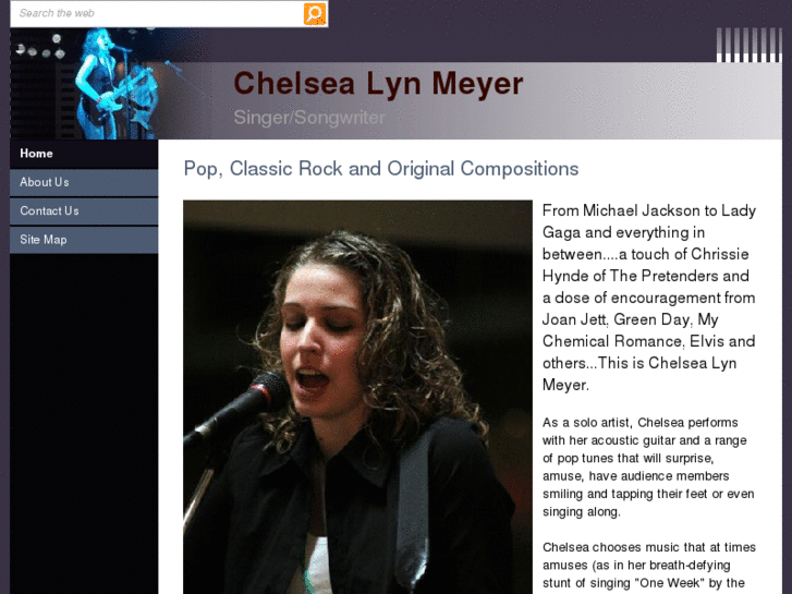 www.chelsealynmeyer.net