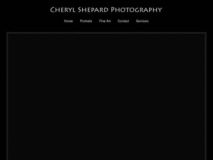 www.cherylshepardphotography.com