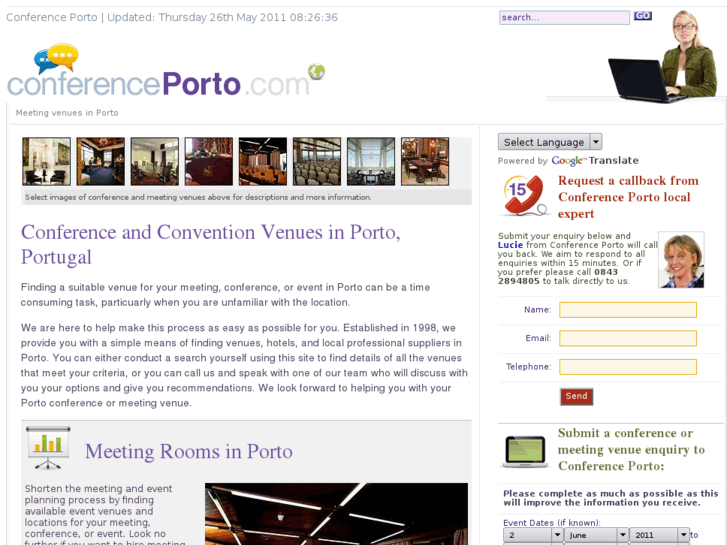 www.conferenceporto.com