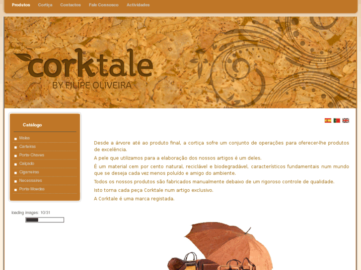 www.corktale.es