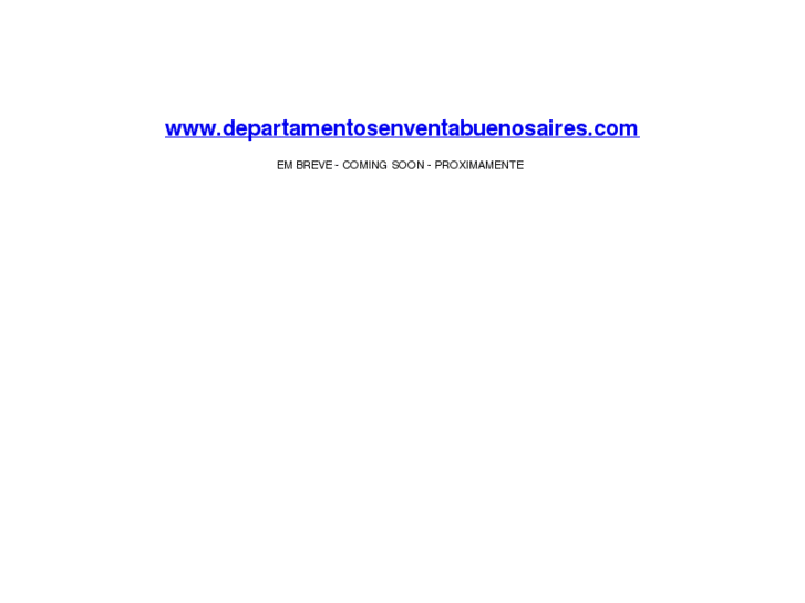 www.departamentosenventabuenosaires.com