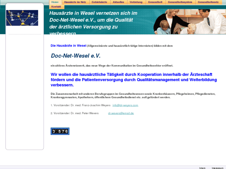 www.doc-net-wesel.de