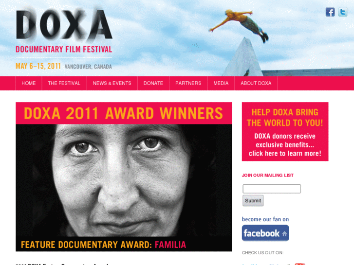 www.doxafestival.ca