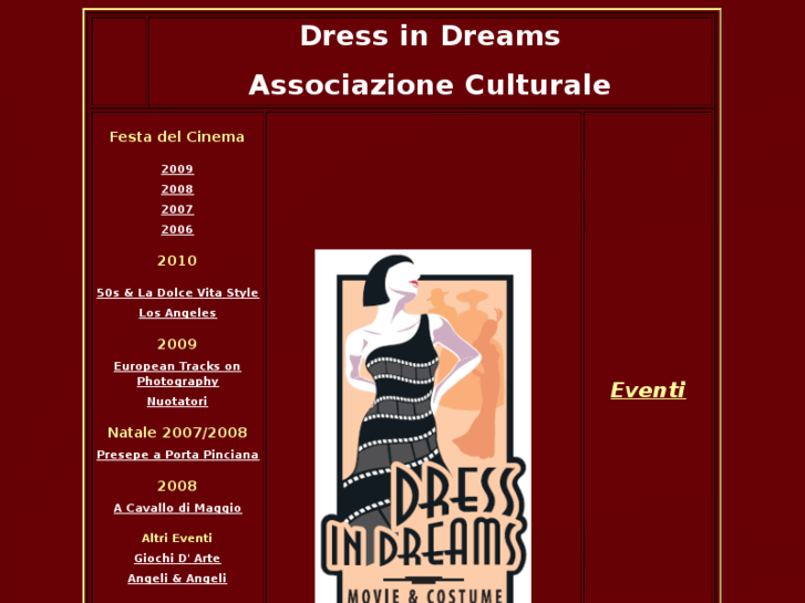 www.dressindreams.com