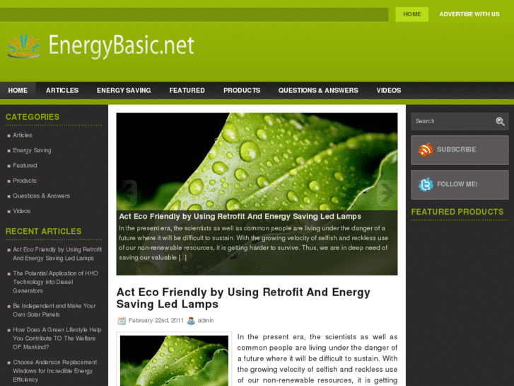 www.energybasic.net
