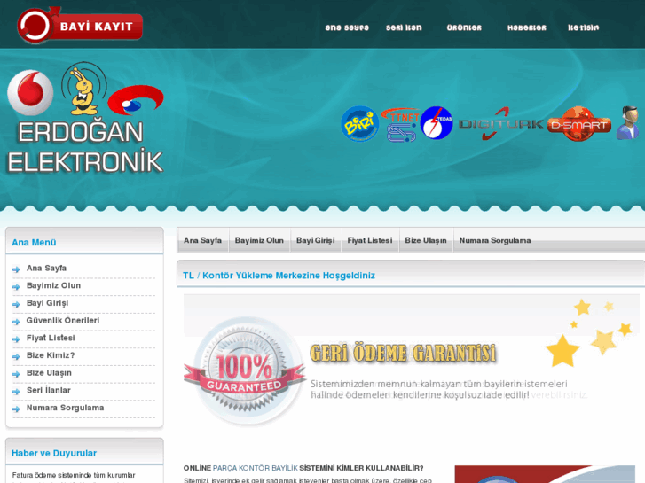 www.erdoganelektronik.com