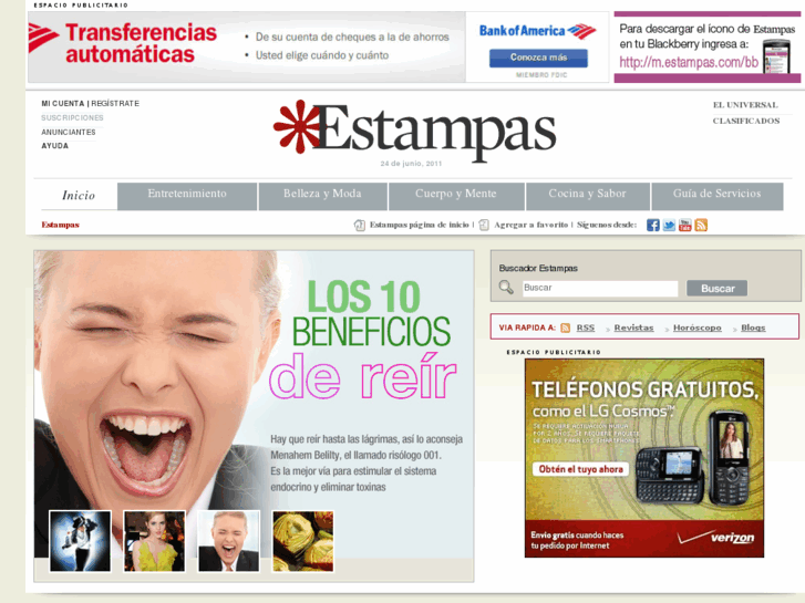 www.estampas.com