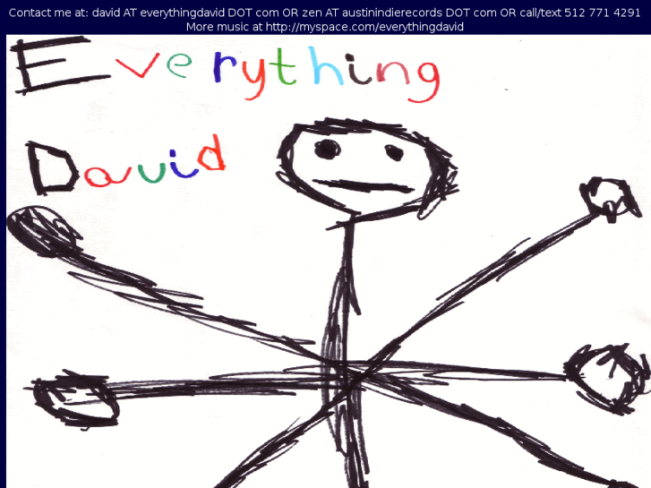 www.everythingdavid.com