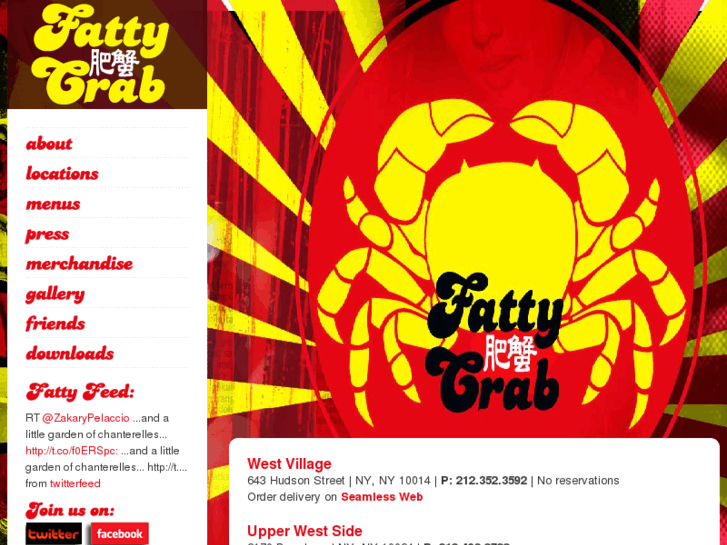 www.fattycrab.com