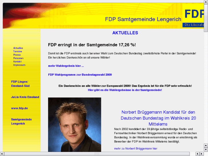 www.fdp-lengerich.de