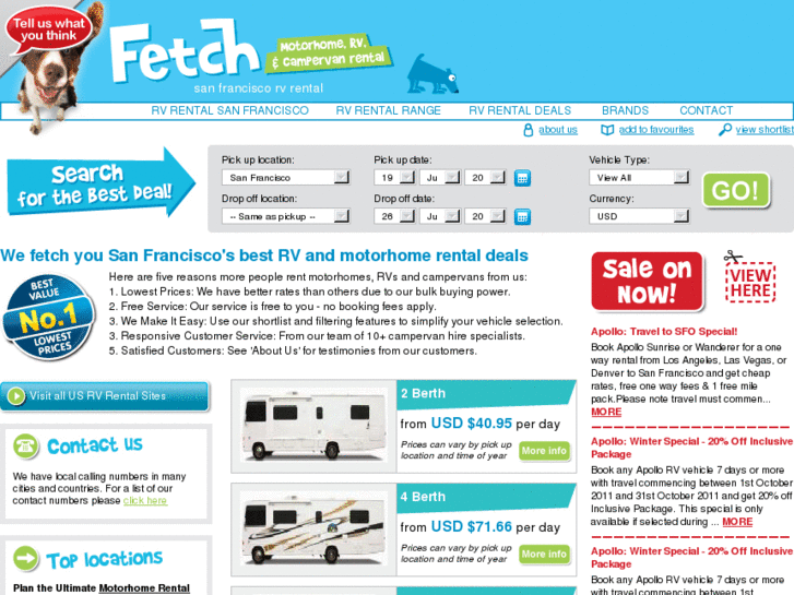 www.fetchrvrental-sanfrancisco.com