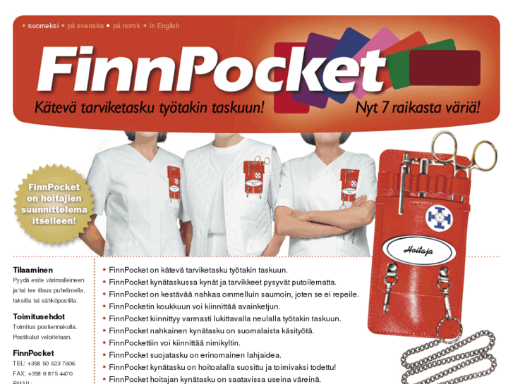 www.finnpocket.com