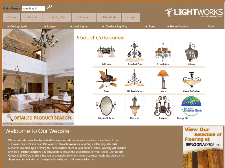 www.floorandlightworks.com