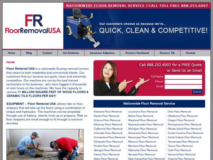 www.floorremovalusa.com