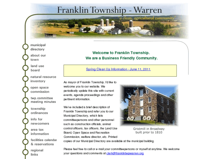 www.franklintwpwarren.org