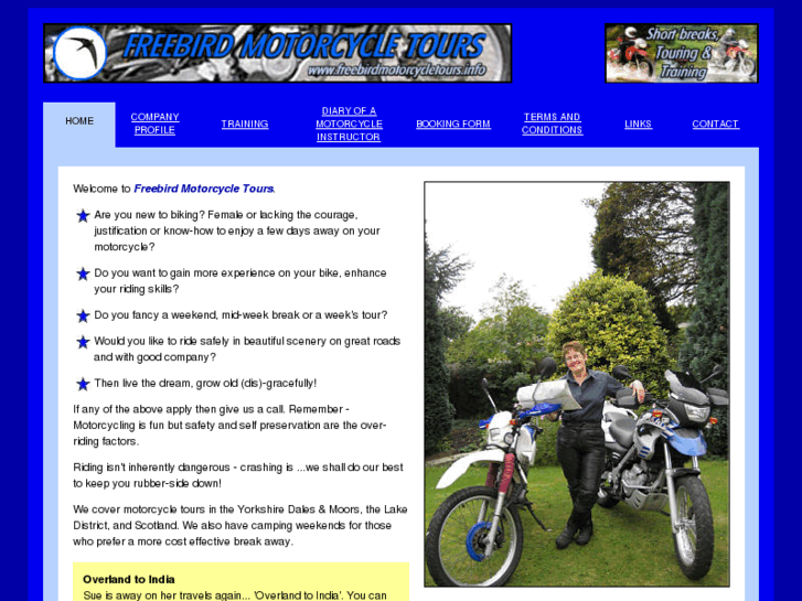 www.freebirdmotorcycletours.info